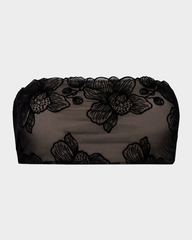 Stella Bandeau Bikini Top